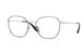 Vogue VO4178 Eyeglasses Women's Full Rim Rectangle Shape