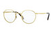 Vogue VO4183 Eyeglasses Men's Full Rim Oval Shape