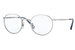 Vogue VO4183 Eyeglasses Men's Full Rim Oval Shape