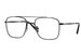 Vogue VO4192 Eyeglasses Men's Full Rim Rectangle Shape