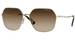 Vogue VO4198S Sunglasses Women's Square Shape