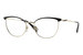 Vogue VO4208 Eyeglasses Women's Full Rim Butterfly Shape