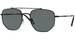 Vogue VO4220S Sunglasses Men's Square Shape