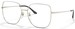 Vogue VO4238D Eyeglasses Women's Full Rim