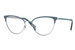 Vogue VO4250 Eyeglasses Women's Full Rim Oval Shape