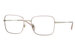 Vogue VO4252 Eyeglasses Women's Full Rim Rectangle Shape