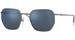 Vogue VO4257S Sunglasses Men's Rectangle Shape