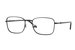 Vogue VO4258 Eyeglasses Men's Full Rim Rectangle Shape