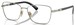 Vogue VO4271B Eyeglasses Women's Full Rim Butterfly Shape