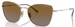 Vogue VO4279S Sunglasses Women's Butterfly Shape