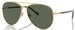 Vogue VO4290S Sunglasses Men's Pilot