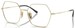 Vogue VO4297T Eyeglasses Women's Full Rim