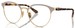 Vogue VO4305 Eyeglasses Women's Full Rim