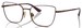 Vogue VO4307 Eyeglasses Women's Full Rim Butterfly Shape