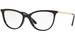 Vogue VO5239 Eyeglasses Women's Full Rim Cat Eye