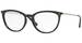 Vogue VO5276 Eyeglasses Women's Full Rim Cat Eye