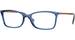 Vogue VO5305B Eyeglasses Women's Full Rim Pillow Shape