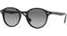 Vogue VO5327S Sunglasses Men's Round Shape