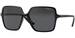 Vogue VO5352S Sunglasses Women's Square Shape