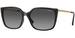 Vogue VO5353S Sunglasses Women's Square Shape