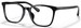 Vogue VO5399D Eyeglasses Women's Full Rim Rectangle Shape