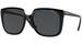 Vogue VO5411S Sunglasses Women's Square Shape