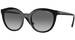 Vogue VO5427S Sunglasses Women's Oval Shape