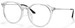 Vogue VO5430D Eyeglasses Women's Full Rim