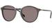 Vogue VO5432S Sunglasses Men's Round Shape