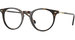 Vogue VO5434 Eyeglasses Men's Full Rim Round Shape