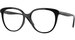 Vogue VO5451 Eyeglasses Women's Full Rim Oval Shape