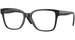 Vogue VO5452 Eyeglasses Women's Full Rim Square Shape