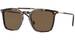 Vogue VO5463S Sunglasses Men's Square Shape