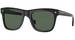 Vogue VO5465S Sunglasses Men's Square Shape