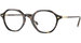 Vogue VO5472 Eyeglasses Men's Full Rim Round Shape