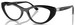 Vogue VO5478B Eyeglasses Women's Full Rim Oval Shape