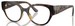 Vogue VO5482 Eyeglasses Women's Full Rim