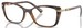 Vogue VO5487B Eyeglasses Women's Full Rim Butterfly Shape