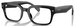 Vogue VO5491 Eyeglasses Men's Full Rim Pillow Shape