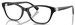 Vogue VO5516B Eyeglasses Women's Full Rim Pillow Shape