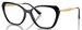 Vogue VO5522 Eyeglasses Women's Full Rim