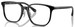 Vogue VO5550D Eyeglasses Women's Full Rim Pillow Shape