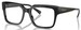 Vogue VO5559 Eyeglasses Women's Full Rim Pillow Shape