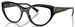 Vogue VO5560 Eyeglasses Women's Full Rim