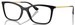 Vogue VO5563 Eyeglasses Women's Full Rim Butterfly Shape