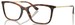 Vogue VO5563 Eyeglasses Women's Full Rim Butterfly Shape