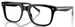 Vogue VO5572 Eyeglasses Men's Full Rim Pillow Shape