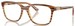 Vogue VO5574B Eyeglasses Women's Full Rim Pillow Shape