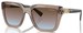 Vogue VO5575SB Sunglasses Women's Butterfly Shape