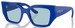 Vogue VO5583S Sunglasses Women's